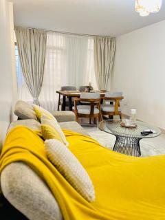 HomeNest Stays - Nairobi - 1