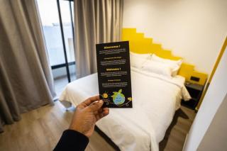 Hotel STAY INN - Agadir - 7