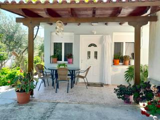 Ylli&Njeza Houses - Vlora - 0