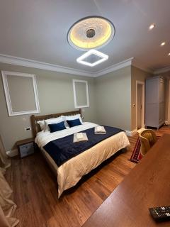 Flored Hotel - Radomirë - 4