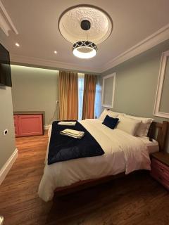 Flored Hotel - Radomirë - 2