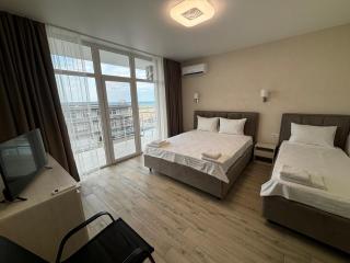 Milos Hotel - 2