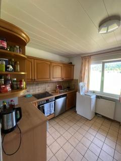 Monteurzimmer oder WG Zimmervermietung in traumhafter Lage - Laufenburg - 6