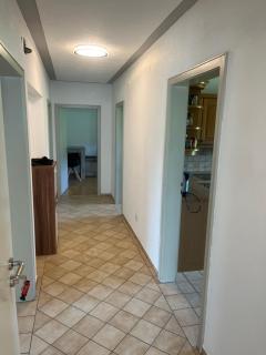 Monteurzimmer oder WG Zimmervermietung in traumhafter Lage - Laufenburg - 5