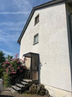 Monteurzimmer oder WG Zimmervermietung in traumhafter Lage - Laufenburg - 0