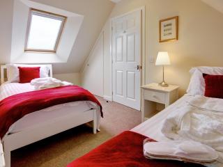 Peregrine Cottage - Stirling - 2
