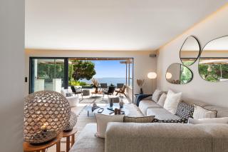 Sérénité Marine - Villa 14p avec piscine - Saint-Peïre-sur-Mer - 9
