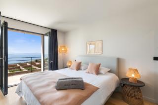 Sérénité Marine - Villa 14p avec piscine - Saint-Peïre-sur-Mer - 8