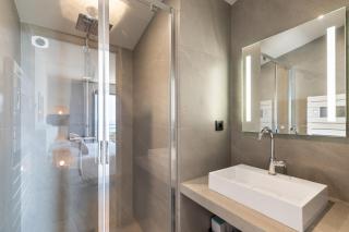 Sérénité Marine - Villa 14p avec piscine - Saint-Peïre-sur-Mer - 7