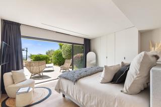 Sérénité Marine - Villa 14p avec piscine - Saint-Peïre-sur-Mer - 5