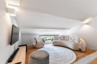 Sérénité Marine - Villa 14p avec piscine - Saint-Peïre-sur-Mer - 3