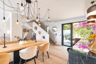 Sérénité Marine - Villa 14p avec piscine - Saint-Peïre-sur-Mer - 1