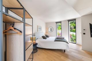 Sérénité Marine - Villa 14p avec piscine - Saint-Peïre-sur-Mer - 2