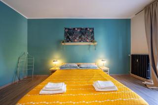 Jervis Suite - Ivrea - 6