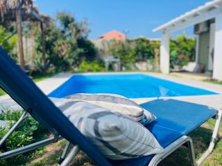 Olive and Blue Retreat - Halikounas - 7