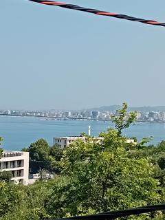 Fotula's House 6 - Vlora - 1