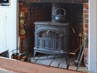 Bow Cottage - Fordwich - 7