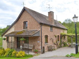 The Mill House - Lea - 0