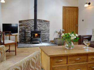 Sgubor Ucha - Trefriw - 9