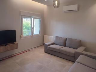 Estrella Rooms - Nea Kallikratia - 8