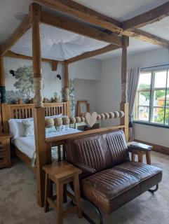 Old Hall House, NEC - 3