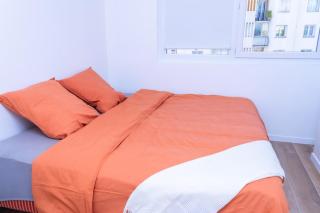 Spacieux appartement 3 pièces 3 SDE, proche mer - Nice - 4
