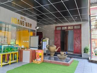 Hoàng Nam 2 Hotel Bình Dương - Ấp Dừa - 8