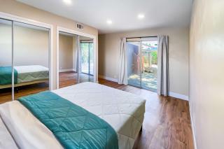 Pet & Family-Friendly 4BR Grill & Chill - Sacramento - 4