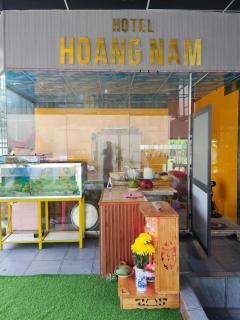 Hoàng Nam 2 Hotel Bình Dương - Ấp Dừa - 7