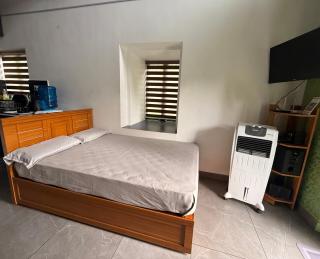 Zerahs Villa - Independent Villa, Athirappilly - Athirappilly - 9