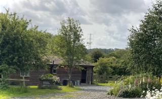 Leverets - Squirrel Lane Lodges Ludlow - Ludlow - 0