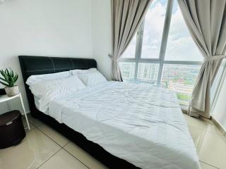 Modern Family-Fun Suites - Infinity Pool, Ps5, Pool table, Indoor-Cinema with Balcony - M1 - 7