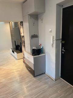 Goga 6 Suite - Bucharest - 9
