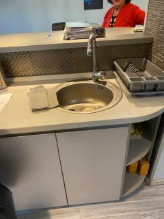 Goga 6 Suite - Bucharest - 2
