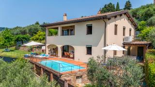 VILLA JASMINE 8, Emma Villas - Massarosa - 0