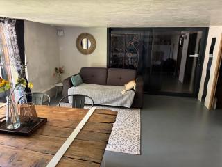 Au bon vivre l'appartement - Saint-Guiraud - 2