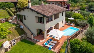 VILLA JASMINE 8, Emma Villas - Massarosa - 9