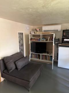 Au bon vivre l'appartement - Saint-Guiraud - 5