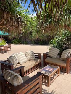 NN Beach Resort Nilaveli - Nilaveli - 0