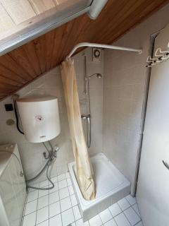 Éden Apartman Gyenesdiás - Gyenesdiás - 3