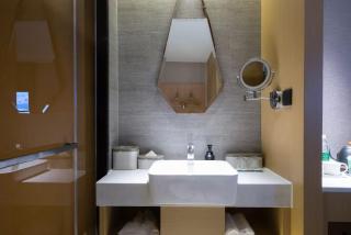 Atour Hotel Taiyuan Jinci Road Polytechnic University - 2