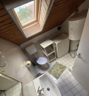 Éden Apartman Gyenesdiás - 2