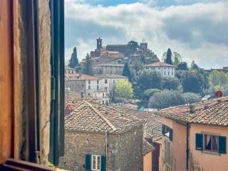 Tuscan Nest - in Montecatini Alto - - 3