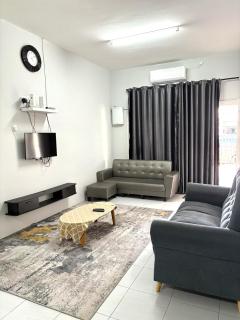 Al Marwa Homestay Jerantut - Jerantut - 0