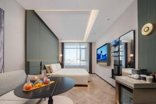 Atour S Hotel Changchun Guanggu Street Eurasian Mall - 8