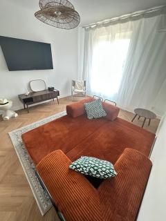 Appartement lumineux, spacieux et idéalement situé - Saint-Raphaël - 5
