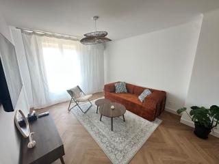 Appartement lumineux, spacieux et idéalement situé - Saint-Raphaël - 6