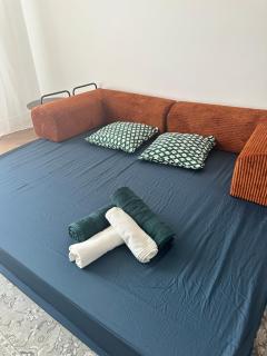 Appartement lumineux, spacieux et idéalement situé - Saint-Raphaël - 4