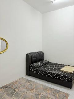 Al Marwa Homestay Jerantut - Jerantut - 9