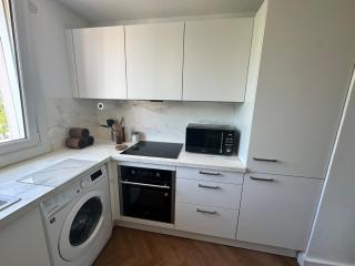 Appartement lumineux, spacieux et idéalement situé - Saint-Raphaël - 8